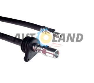 Шланг тормозной ВАЗ 2123 передний