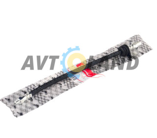 Шланг тормозной ВАЗ 2123 передний