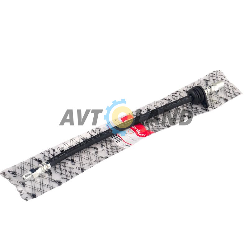 Шланг тормозной ВАЗ 2123 передний купить недорого