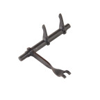 Вилка выключения сцепления ВАЗ 2110-12, 1117-19, 2170-72, Pegas купить недорого