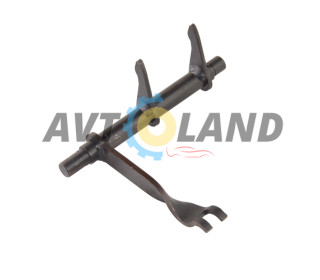 Вилка выключения сцепления ВАЗ 2110-12, 1117-19, 2170-72, Pegas