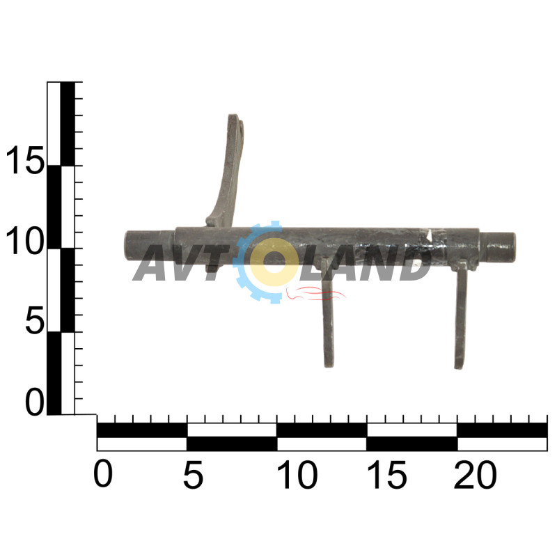 Вилка выключения сцепления ВАЗ 2108-099, 2113-15 н/о, Pegas купить недорого