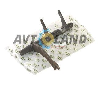 Вилка вимикання зчеплення ВАЗ 2108-099, 2113-15 н/о, Pegas