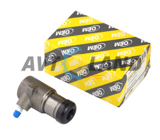 Циліндр зчеплення робочий Москвич 412, 2140, OEM