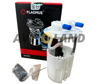 Насос топливный ВАЗ-2123 н/о (бессливной) Flagmus