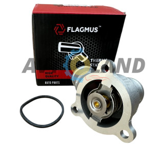 Термостат ВАЗ 1117-19, 85±2°С, Flagmus