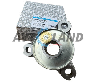 Фланець КПП ВАЗ 2101-07 н/о, ASR