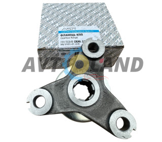 Фланець КПП ВАЗ 2101 с/о, ASR