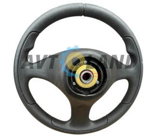 Кермо ВАЗ 2101-2107, 2121-21214 ″Гранд Спорт″ (якість оригінал) Pegas