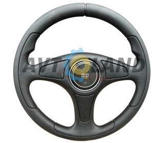 Кермо ВАЗ 2101-2107, 2121-21214 ″Гранд Спорт″ (якість оригінал) Pegas