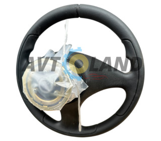 Кермо ВАЗ 2108-2115 ″Гранд спорт″ (якість оригінал) Pegas