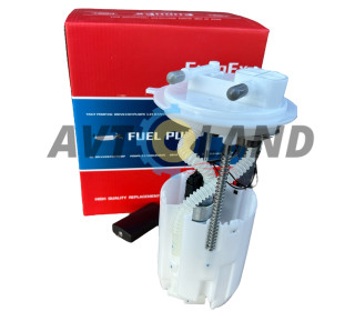 Насос топливный (модуль электро погружной) Ваз 1118-19 EuroEX