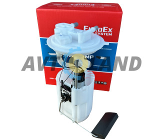 Насос паливный(модуль электро погружний)ВАЗ 1118-19 EuroEX