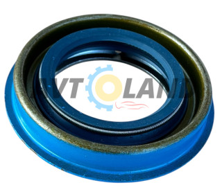 Сальник півосі Daewoo Lanos, Nexia, Nubira, Chevrolet Aveo, Lacetti (35x55x9/14)