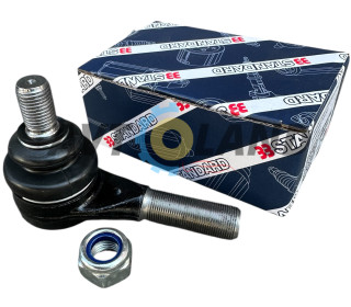 Наконечник рульовий ВАЗ 2101-07, 2121-214, 2123, корот., зовнішній з кріпленням, 33 STANDART