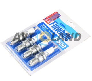 Свеча зажигания ВАЗ 2108-099, 2113-15 карб. (к-т 4 шт.) бл. уп. Finwhale