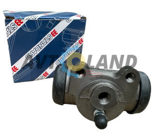 Цилиндр тормозной задний ГАЗ 2410, 3110, 2705, 3302, d10мм, 33 STANDART
