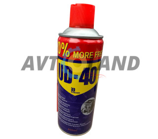 Мастило універсальне 400мл WD ВД - 40, 33 STANDART