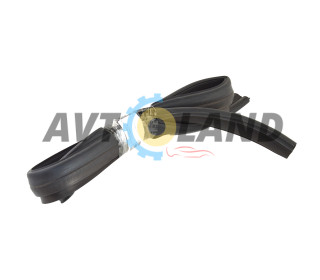 Ущільнювач кришки багажника ВАЗ 2111 (3,8м) ASR