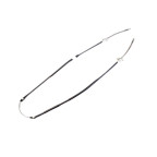 Трос ручного гальма ВАЗ 2121 довгий (упор метал) ASR купити дешево