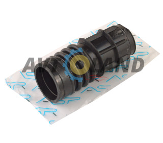 Патрубок впускної труби ВАЗ 21073, 2123 інжекторний, прямий (патрубок) ASR