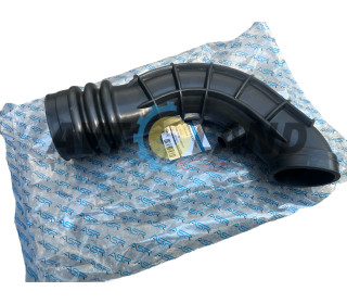 Патрубок впускної труби ВАЗ 1118 дв. 8кл., ″хобот″ ASR