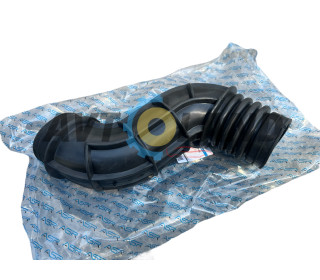 Патрубок впускної труби ВАЗ 2123, ″хобот″ ASR