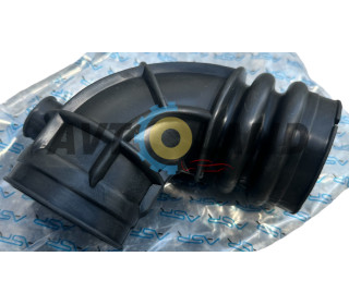 Патрубок впускної труби ВАЗ 21214 інжекторний, маленький, ″хобот″ ASR