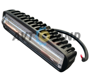 Светодиодная LED фара 36W  белый свет