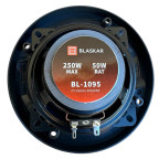 Акустика автомобильная 4 дюйма,12 вольт-250w, BL-1095 купить в Украине