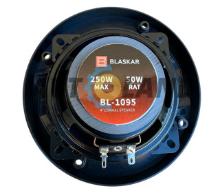 Акустика автомобильная 4 дюйма,12 вольт-250w, BL-1095