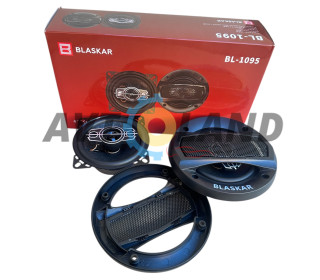 Акустика автомобильная 4 дюйма,12 вольт-250w, BL-1095