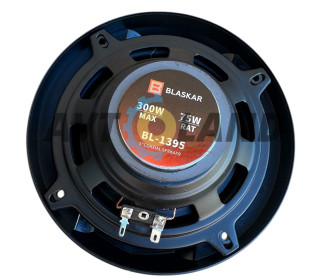 Акустика автомобильная 5 дюйма,12 вольт-300 wat, BL-1395