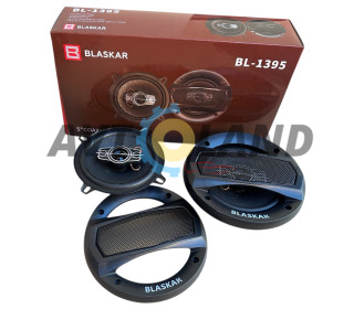 Акустика автомобильная 5 дюйма,12 вольт-300 wat, BL-1395