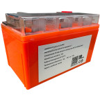 Аккумулятор Гелевий PM-GEL 12v 7А OUTDO вага 2.3 кг ,33 STANDART купити дешево