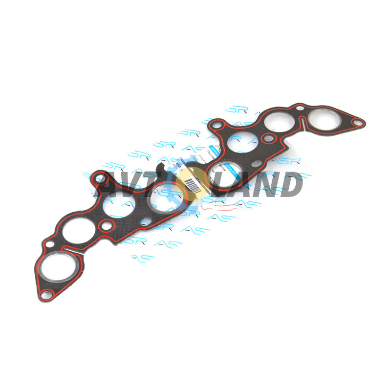 Комплект прокладок ДВЗ ВАЗ 2108-099, 2110-12 (82,0) інж. дв. 1.5л, 8кл. повний набір, з ресивером купити дешево