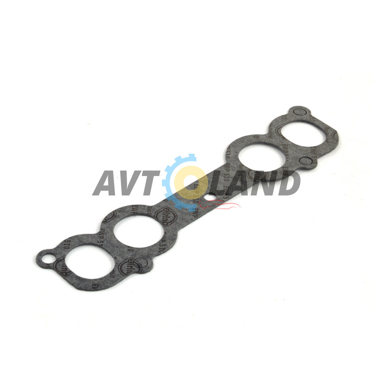 Комплект прокладок ДВЗ ВАЗ 2108-099, 2110-12 (82,0) інж. дв. 1.5л, 8кл. повний набір, з ресивером купити дешево