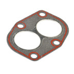 Комплект прокладок ДВЗ ВАЗ 2108-099, 2110-12 (82,0) інж. дв. 1.5л, 8кл. повний набір, з ресивером купити дешево