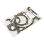 Комплект прокладок ДВЗ ВАЗ 2108-099, 2110-12 (82,0) інж. дв. 1.5л, 8кл. повний набір, з ресивером купити дешево