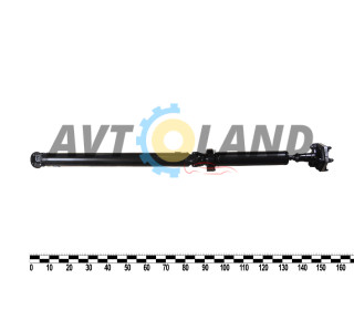 Вал карданный ВАЗ 2101-07, ASR