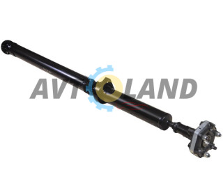 Вал карданный ВАЗ 2101-07, ASR