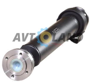 Вал карданний ВАЗ 2131 проміжний (ШРУС) ″промкардан″ ASR