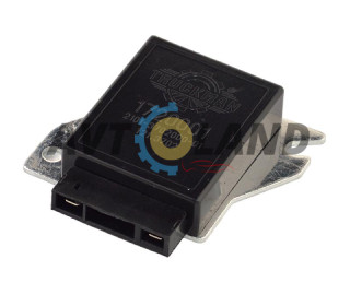 Регулятор напруги ВАЗ 2101-07, 2121, до генераторів Г221, Г250, Truckman