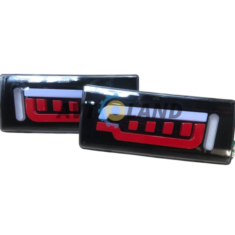 Фонари задние 2105-2107 диодные (RED)Audi Style) FLAGMUS купить недорого