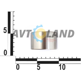 Підшипник маточини задньої ВАЗ 2108-15, 1117-19, 2170-72, 2190-92 (256706) Finwhale