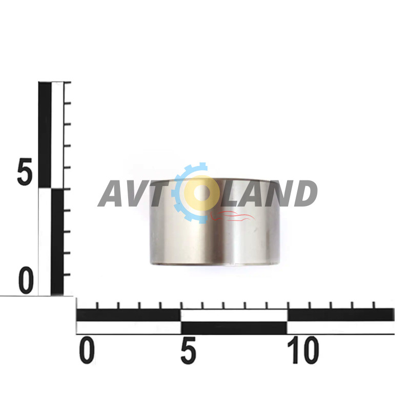 Підшипник маточини задньої ВАЗ 2108-15, 1117-19, 2170-72, 2190-92 (256706) Finwhale купити дешево