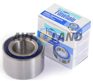 Подшипник ступицы задней ВАЗ 2108-15, 1117-19, 2170-72, 2190-92 (256706) Finwhale