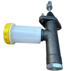 Циліндр зчеплення головний ГАЗ 3110, 3302, 2217, під штуцер 10мм, Flagmus купити дешево