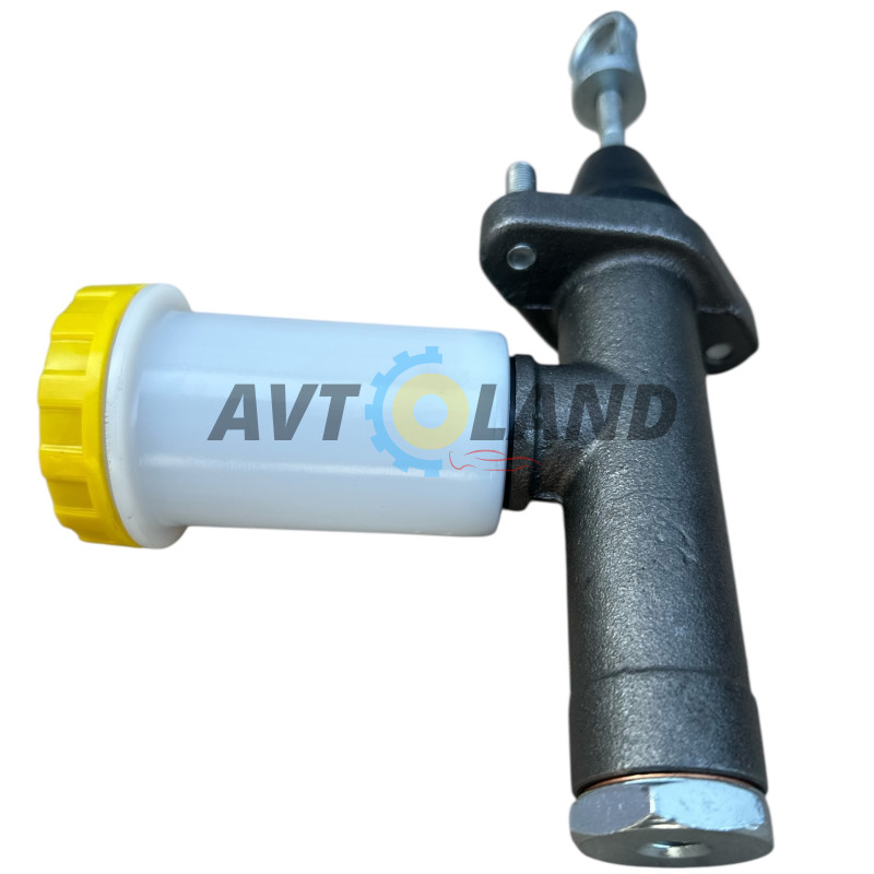 Циліндр зчеплення головний ГАЗ 3110, 3302, 2217, під штуцер 10мм, Flagmus купити дешево