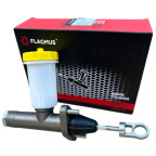 Циліндр зчеплення головний ГАЗ 3110, 3302, 2217, під штуцер 10мм, Flagmus купити дешево